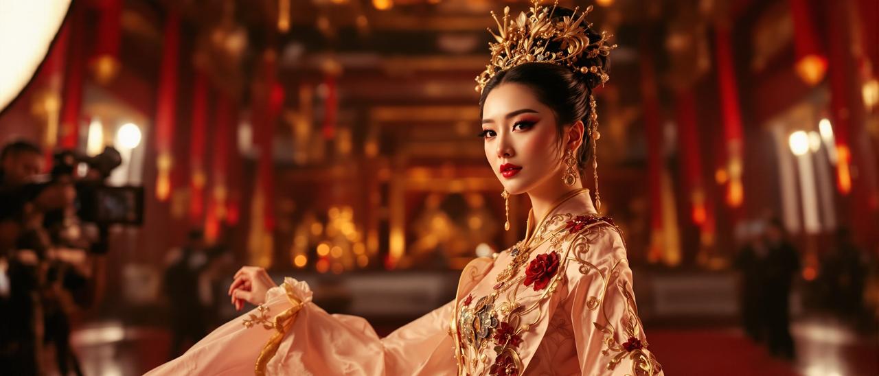 影帝的秘密疑云引发吃瓜热议 这小子是不是有什么秘密